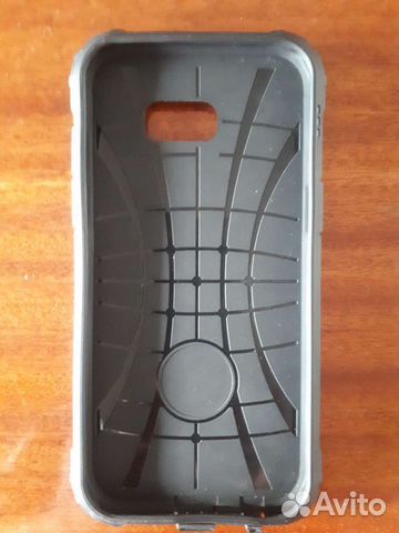 Бампер samsung A5 2017