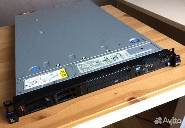 X3550 m3 расположение памяти на 1 процессор IBM X3550 M3 х5690/16Gb купить в Москве, цена 4 500 руб. Объявления о продаже в 