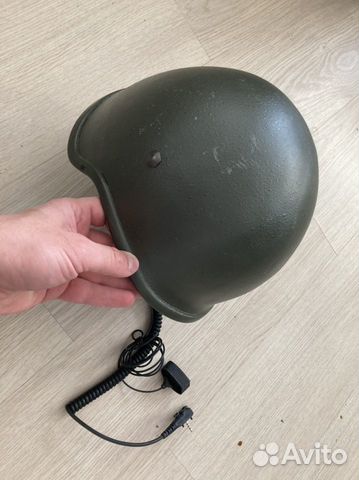 Бронешлем Кивер-4 с гарнитурой в Москве, цена 12 000 руб. | Объявления ...