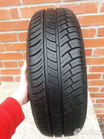 Michelin 195/65 R15, 1 шт