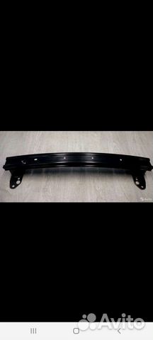 Усилитель Hyundai Solaris 2010 - 2017