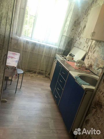 

1-к. квартира, 50 м², 1 кровать