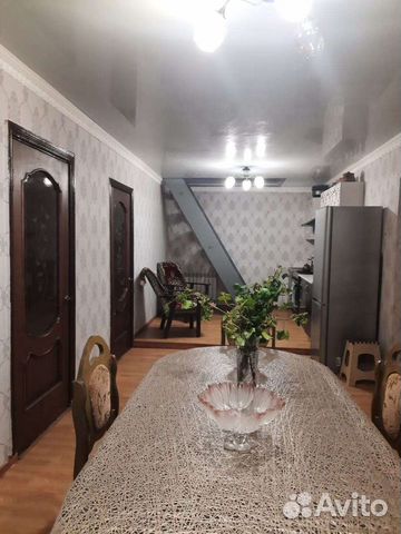 

2-к. дача, 60 м²