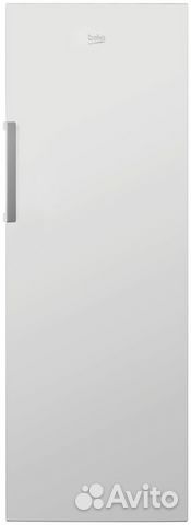 Морозильная камера Beko fnkr5290T21W