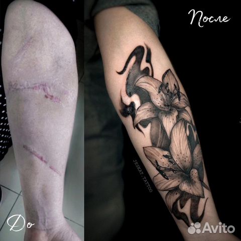 Тату. Тату мастер. Обучение тату