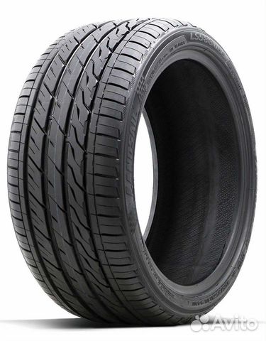 Landsail LS388 225/50 R17 98W, 1 шт. шт