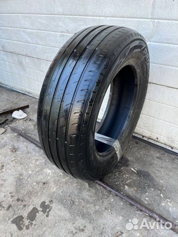 Toyo Proxes CF2 195/65 R15, 1 шт