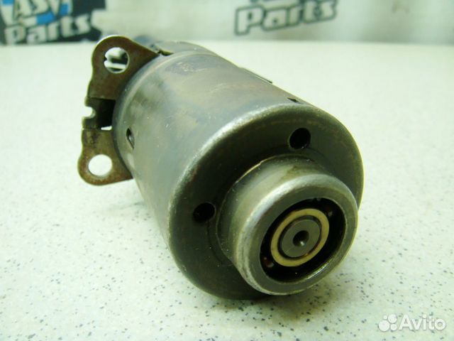 Серводвигатель Valvetronic BMW N55