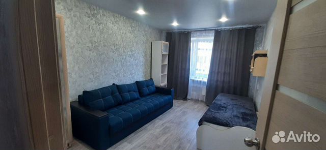 

2-к. квартира, 47,3 м², 4 кровати