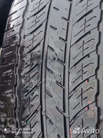 Toyo Open Country H/T 275/50 R22, 2 шт