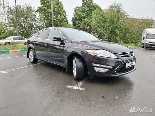 Ford Mondeo 2.0 AMT, 2012, 148 000 км