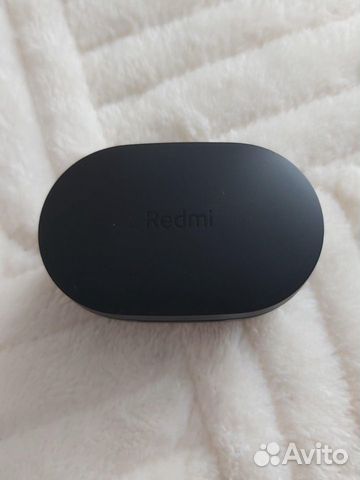 Беспроводные наушники Xiaomi Redmi AirDots 2