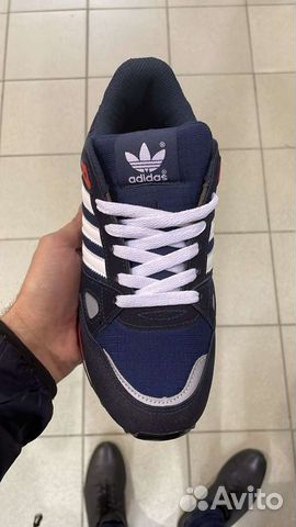 Кроссовки adidas zx 750 мужские