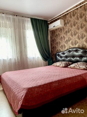 

2-к. квартира, 30 м², 2 кровати