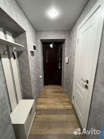 

1-к. квартира, 35 м², 2 кровати