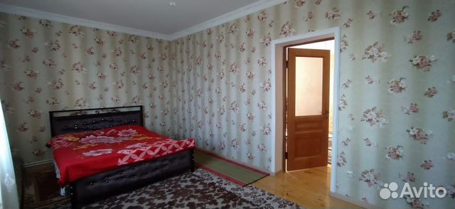 

3-к. дом, 85 м²