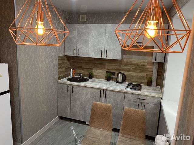 

2-к. квартира, 47 м², 4 кровати