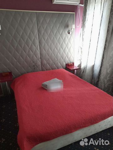 

Квартира-студия, 19 м², 1 кровать