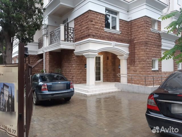 

1-к. квартира, 55 м², 1 кровать