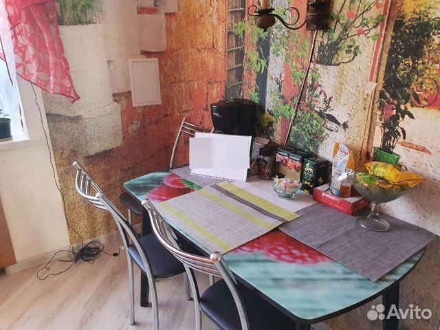 

3-к. квартира, 73 м², 3 кровати