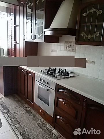 

3-к. квартира, 72 м², 5 кроватей