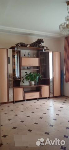 

3-к. квартира, 65 м², 6 кроватей