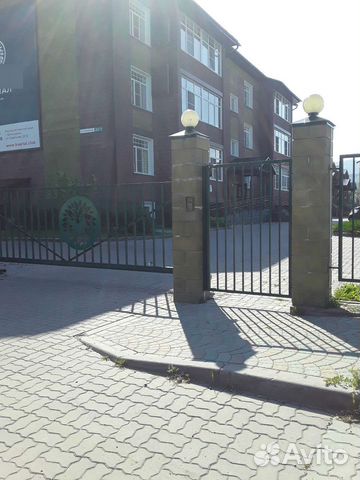 

2-к. квартира, 45 м², 3 кровати