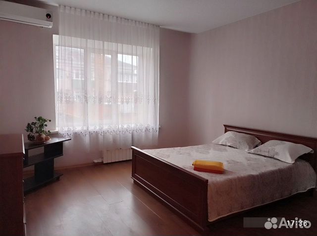 

2-к. квартира, 50 м², 3 кровати