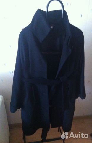 Отличное пальто ищет хозяйку Отличное пальто ищет хозяйку