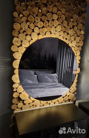 

1-к. квартира, 45 м², 3 кровати