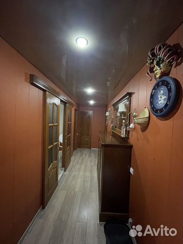 

3-к. квартира, 65 м², 3 кровати