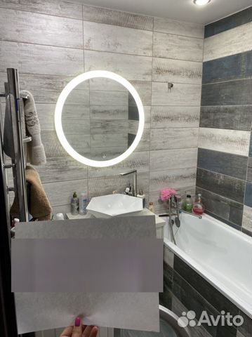 

1-к. квартира, 35 м², 1 кровать