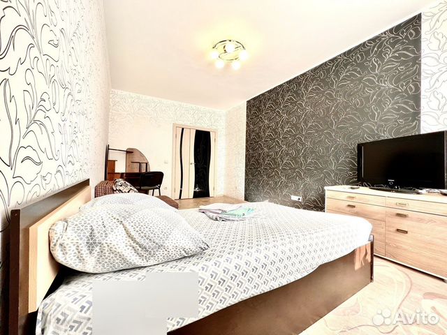 

3-к. квартира, 70 м², 5 кроватей