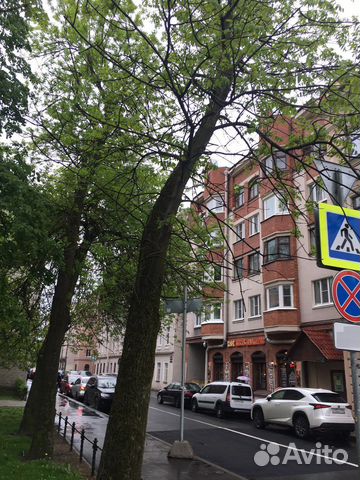 

1-к. квартира, 50 м², 1 кровать