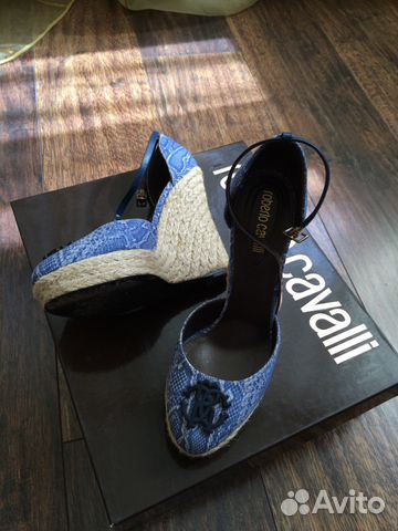 Roberto Cavalli Roberto Cavalli