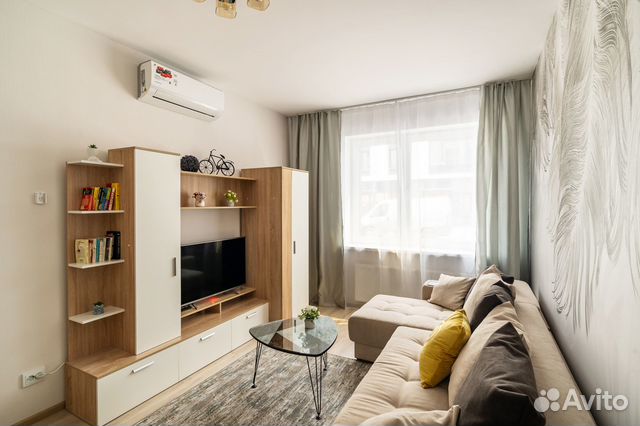 

3-к. квартира, 65 м², 5 кроватей