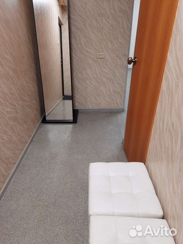 

2-к. квартира, 47 м², 3 кровати