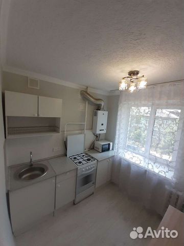 

1-к. квартира, 31 м², 3 кровати