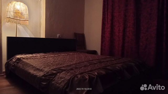 

4-к. квартира, 89 м², 3/5 эт.