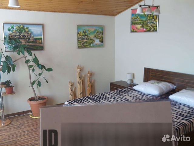 

4-к. квартира, 109 м², 5 кроватей