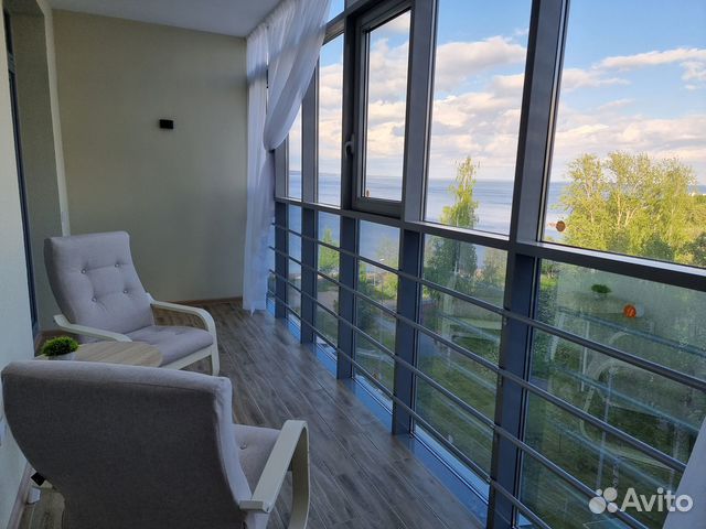 

2-к. квартира, 56,3 м², 2 кровати