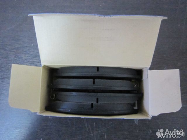 Тормозные колодки передние New Starex SP1157 Тормозные колодки передние New Starex SP1157