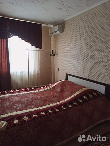 

1-к. квартира, 34,9 м², 2 кровати