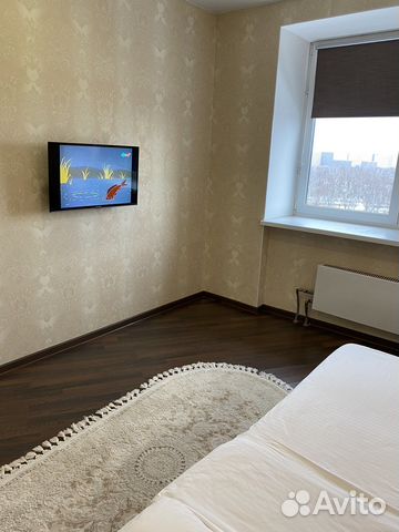 

Квартира-студия, 26,2 м², 1 кровать