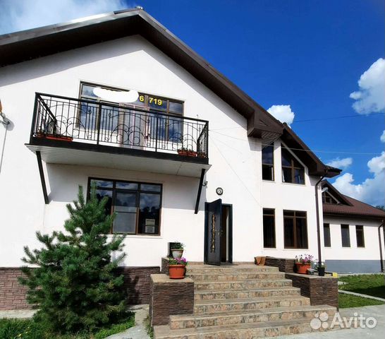 

2-к. квартира, 70 м², 2 кровати