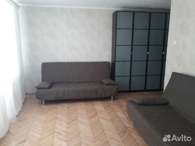 

2-к. квартира, 51 м², 4 кровати