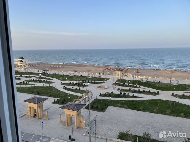 

2-к. квартира, 68 м², 1 кровать