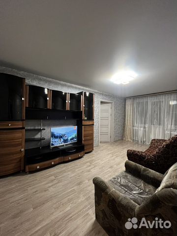 

2-к. квартира, 42 м², 4 кровати