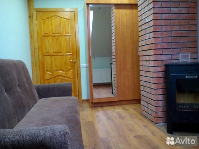 

2-к. квартира, 42 м², 4 кровати