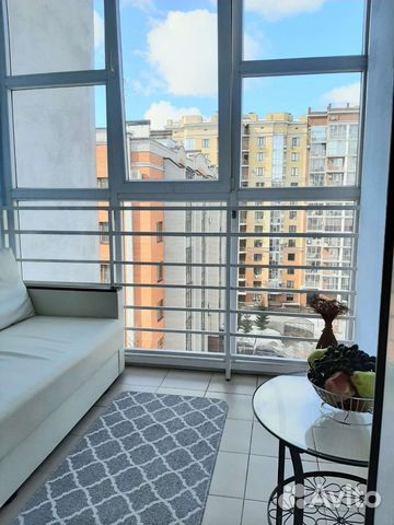 

2-к. квартира, 70 м², 3 кровати